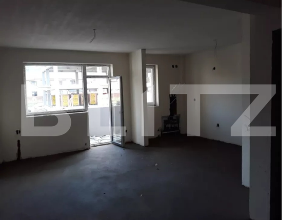 Garsonieră de vânzare Floreşti - 35541AV | BLITZ Cluj-Napoca | Poza1