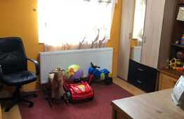 Garsoniera de vanzare, decomandata, 30 mp, zona strazii Cetatii!