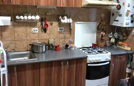 Garsoniera de vanzare, decomandata, 30 mp, zona strazii Cetatii!