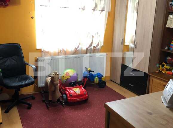 Garsonieră de vânzare Floreşti - 35542AV | BLITZ Cluj-Napoca | Poza1