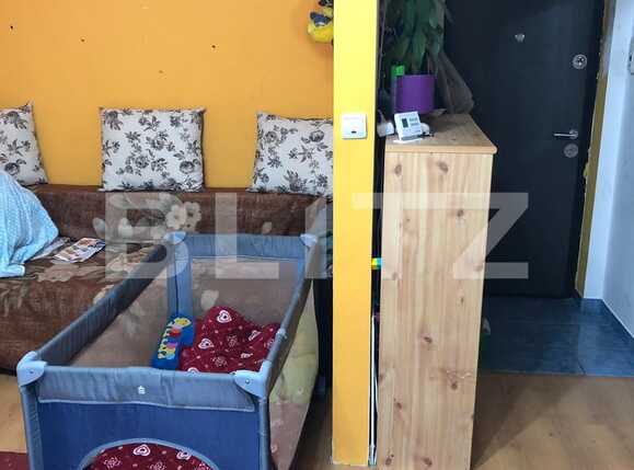 Garsonieră de vânzare Floreşti - 35542AV | BLITZ Cluj-Napoca | Poza2