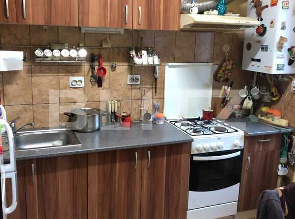 Garsonieră de vânzare Floreşti - 35542AV | BLITZ Cluj-Napoca | Poza3