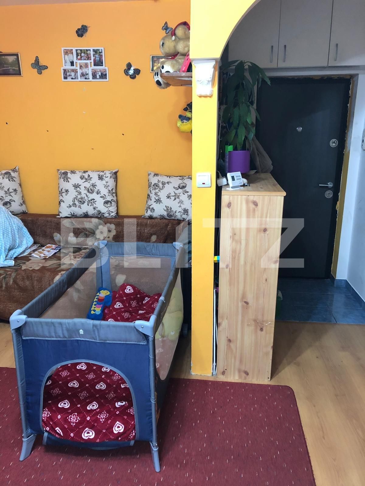 Garsonieră de vânzare Floreşti - 35542AV | BLITZ Cluj-Napoca | Poza2