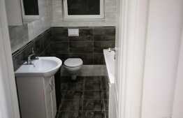 Apartament 3 camere, modern, 60 mp, parcare + gradina!!! Zona Polus!