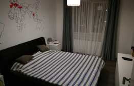 Apartament 3 camere, modern, 60 mp, parcare + gradina!!! Zona Polus!