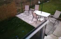 Apartament 3 camere, modern, 60 mp, parcare + gradina!!! Zona Polus!