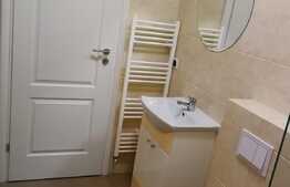 Apartament 3 camere, modern, 60 mp, parcare + gradina!!! Zona Polus!