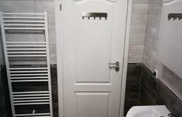 Apartament 3 camere, modern, 60 mp, parcare + gradina!!! Zona Polus!