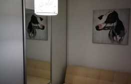 Apartament 3 camere, modern, 60 mp, parcare + gradina!!! Zona Polus!