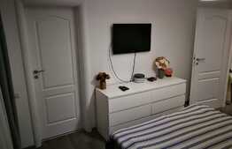 Apartament 3 camere, modern, 60 mp, parcare + gradina!!! Zona Polus!