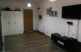 Apartament 3 camere, modern, 60 mp, parcare + gradina!!! Zona Polus!