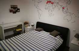 Apartament 3 camere, modern, 60 mp, parcare + gradina!!! Zona Polus!