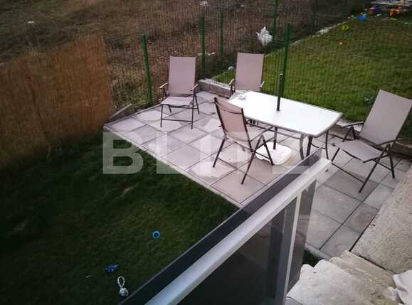 Apartament de închiriat 3 camere Floreşti - 35543AI | BLITZ Cluj-Napoca | Poza12