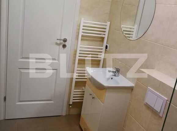 Apartament de închiriat 3 camere Floreşti - 35543AI | BLITZ Cluj-Napoca | Poza10