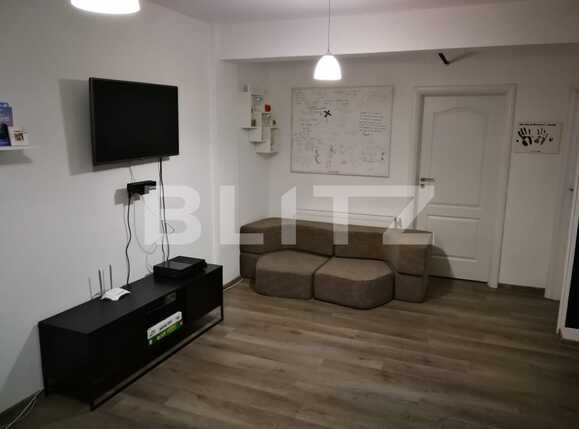 Apartament de închiriat 3 camere Floreşti - 35543AI | BLITZ Cluj-Napoca | Poza4