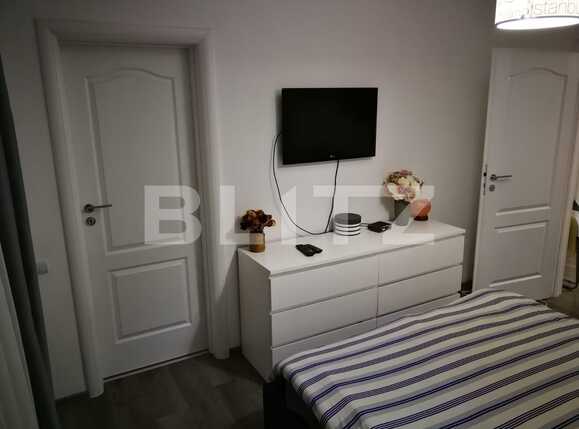 Apartament de închiriat 3 camere Floreşti - 35543AI | BLITZ Cluj-Napoca | Poza3