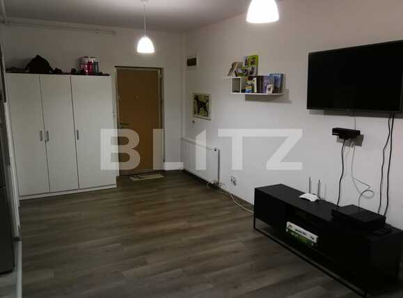 Apartament de închiriat 3 camere Floreşti - 35543AI | BLITZ Cluj-Napoca | Poza6