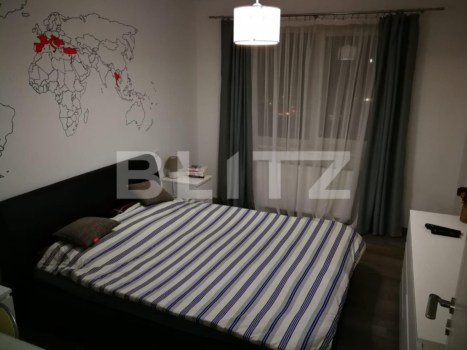 Apartament de închiriat 3 camere Floreşti - 35543AI | BLITZ Cluj-Napoca | Poza2