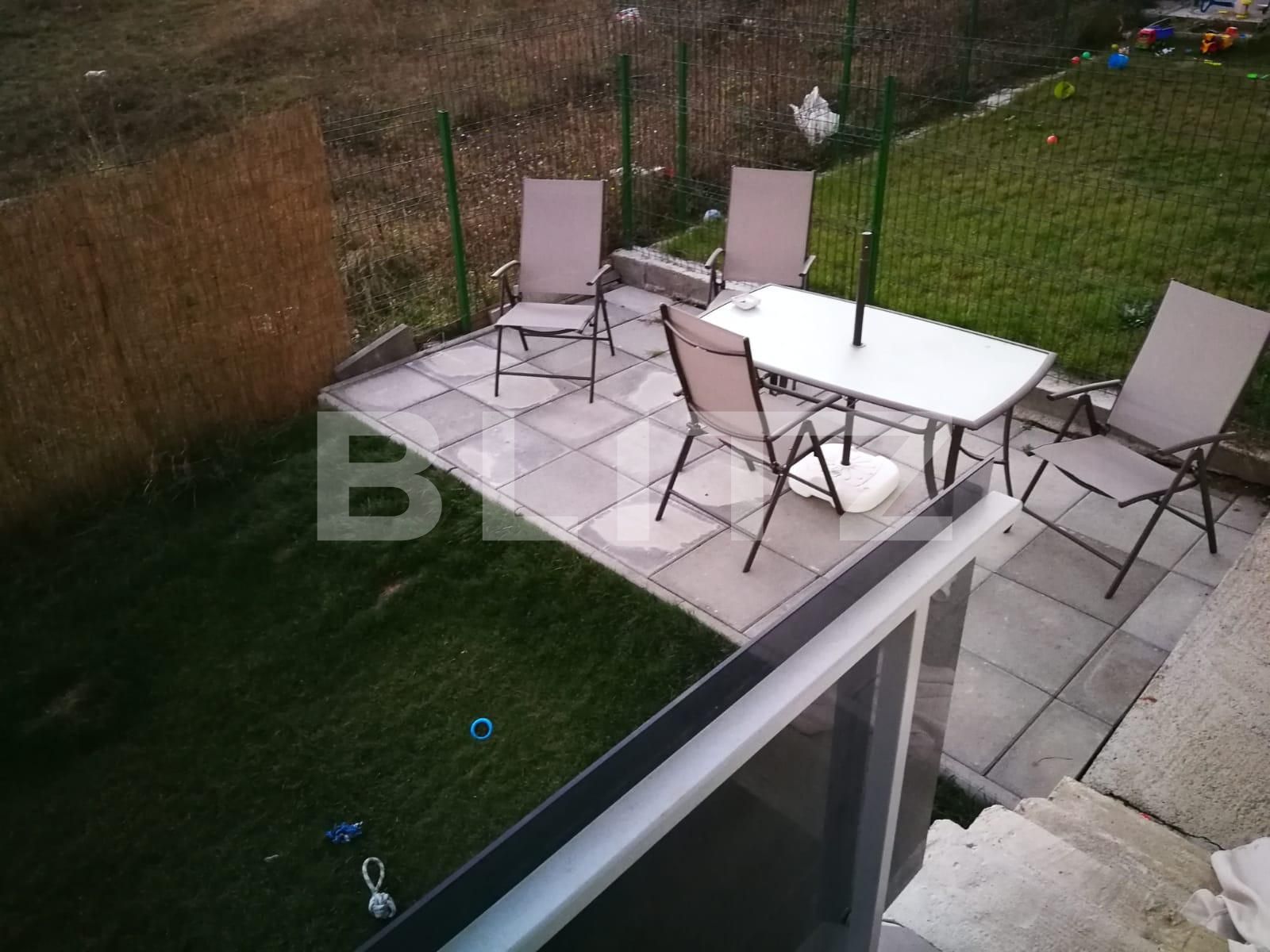 Apartament de închiriat 3 camere Floreşti - 35543AI | BLITZ Cluj-Napoca | Poza12