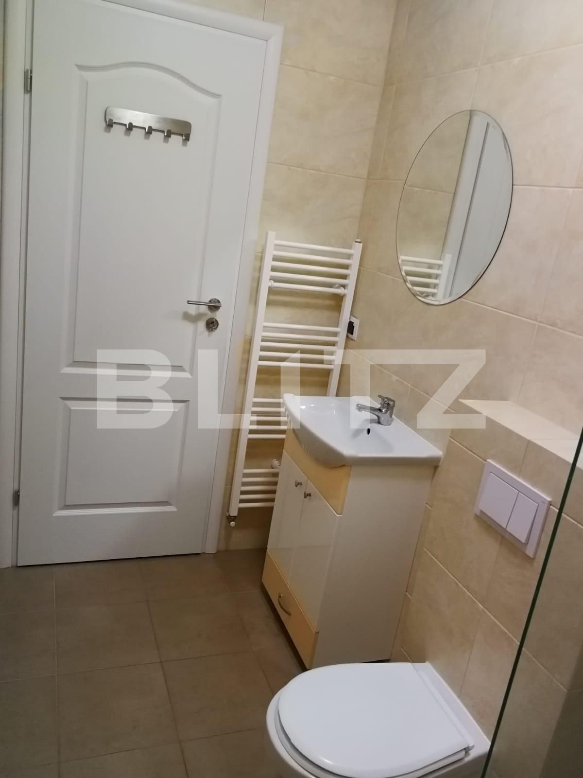 Apartament de închiriat 3 camere Floreşti - 35543AI | BLITZ Cluj-Napoca | Poza10