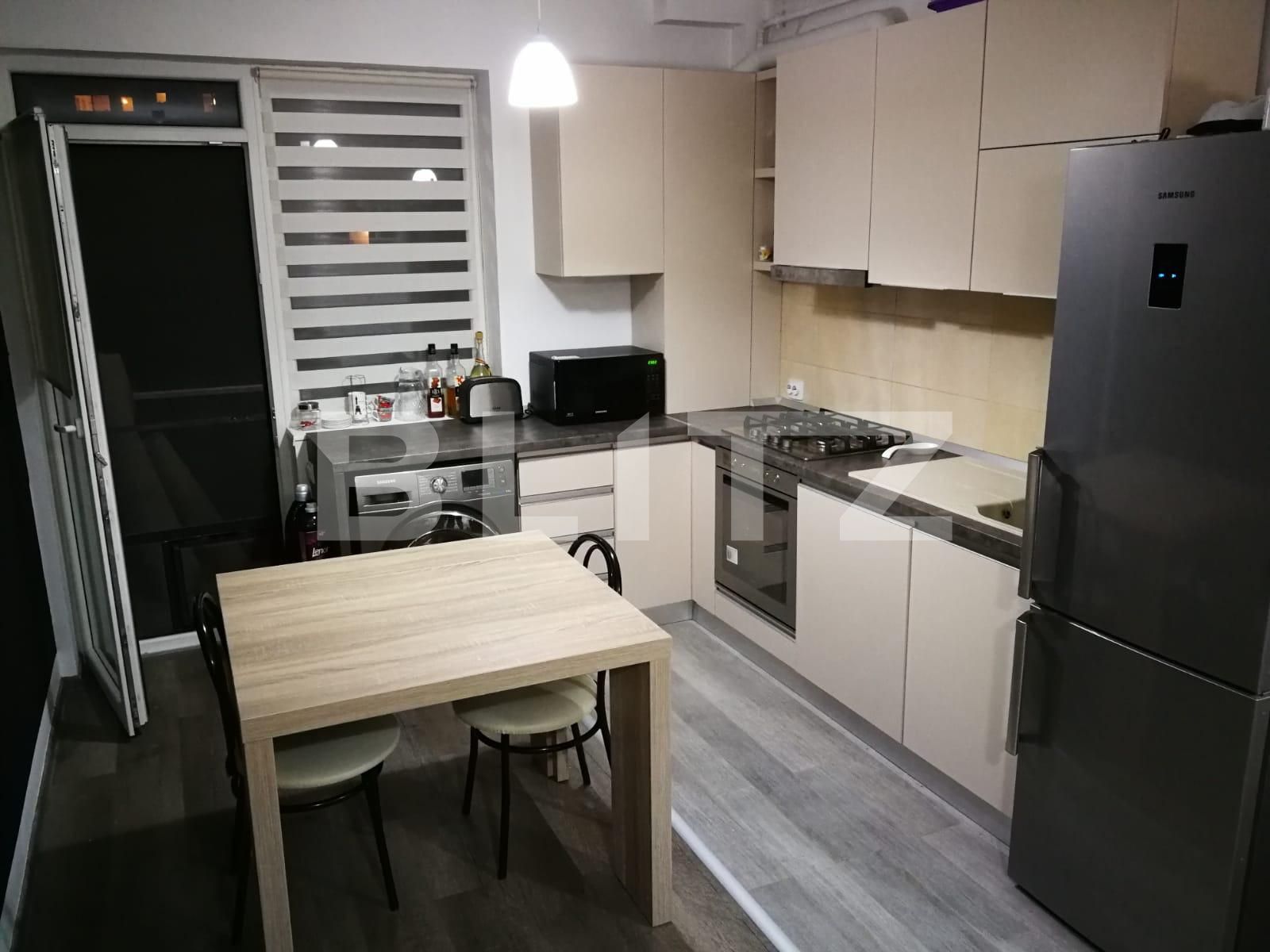 Apartament de închiriat 3 camere Floreşti - 35543AI | BLITZ Cluj-Napoca | Poza7