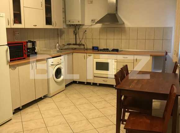 Apartament de închiriat 2 camere Zorilor - 35544AI | BLITZ Cluj-Napoca | Poza9
