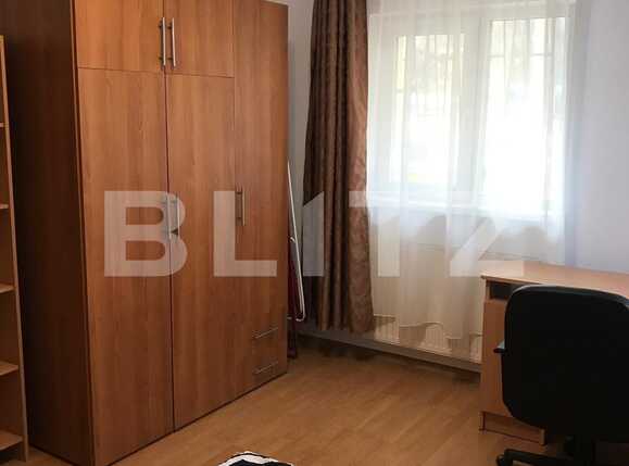 Apartament de închiriat 2 camere Zorilor - 35544AI | BLITZ Cluj-Napoca | Poza5
