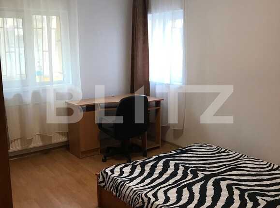 Apartament de închiriat 2 camere Zorilor - 35544AI | BLITZ Cluj-Napoca | Poza4