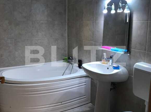 Apartament de închiriat 2 camere Zorilor - 35544AI | BLITZ Cluj-Napoca | Poza12