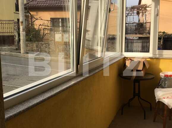 Apartament de închiriat 2 camere Zorilor - 35544AI | BLITZ Cluj-Napoca | Poza13