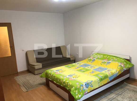 Apartament de închiriat 2 camere Zorilor - 35544AI | BLITZ Cluj-Napoca | Poza2