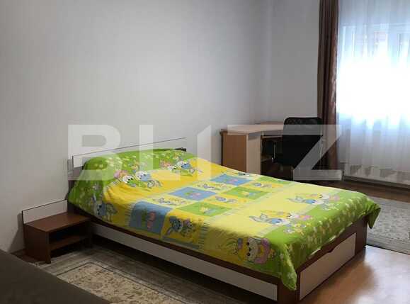 Apartament de închiriat 2 camere Zorilor - 35544AI | BLITZ Cluj-Napoca | Poza1