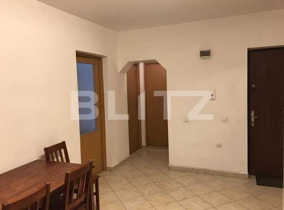 Apartament de închiriat 2 camere Zorilor - 35544AI | BLITZ Cluj-Napoca | Poza10