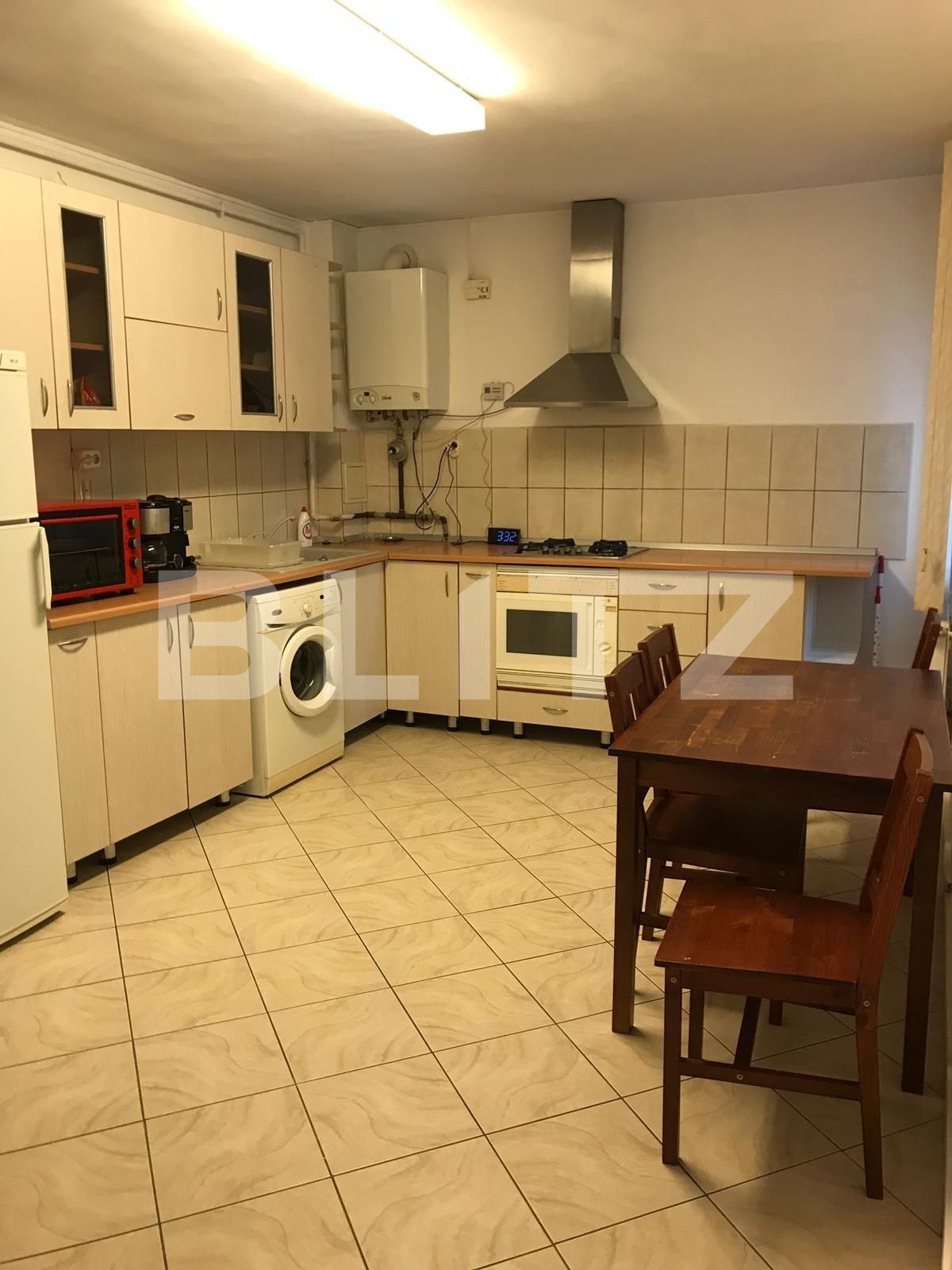 Apartament de închiriat 2 camere Zorilor - 35544AI | BLITZ Cluj-Napoca | Poza9