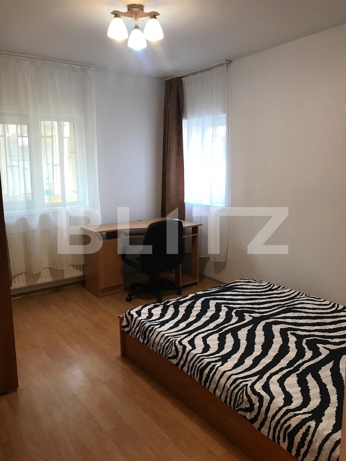 Apartament de închiriat 2 camere Zorilor - 35544AI | BLITZ Cluj-Napoca | Poza4