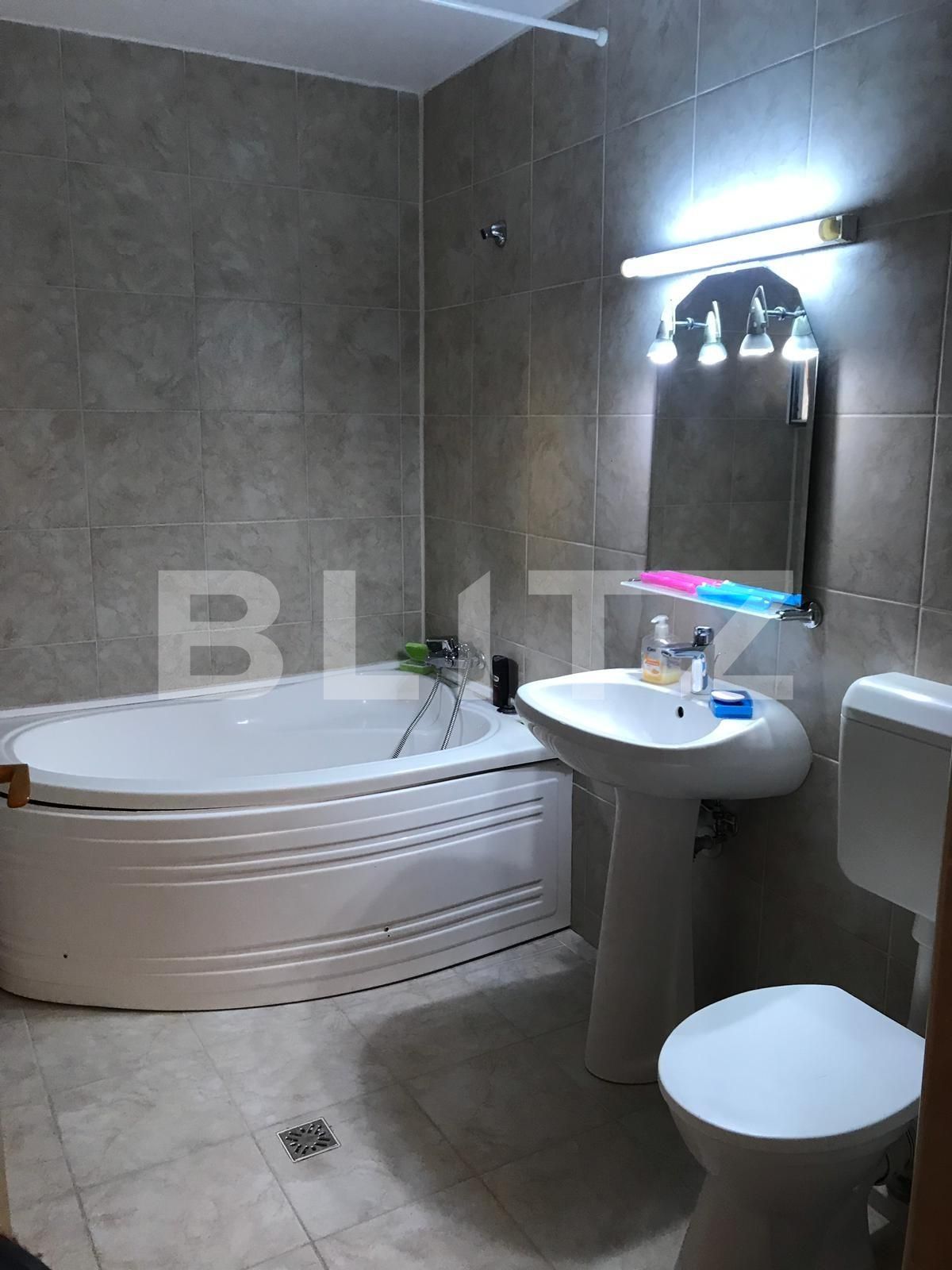 Apartament de închiriat 2 camere Zorilor - 35544AI | BLITZ Cluj-Napoca | Poza12