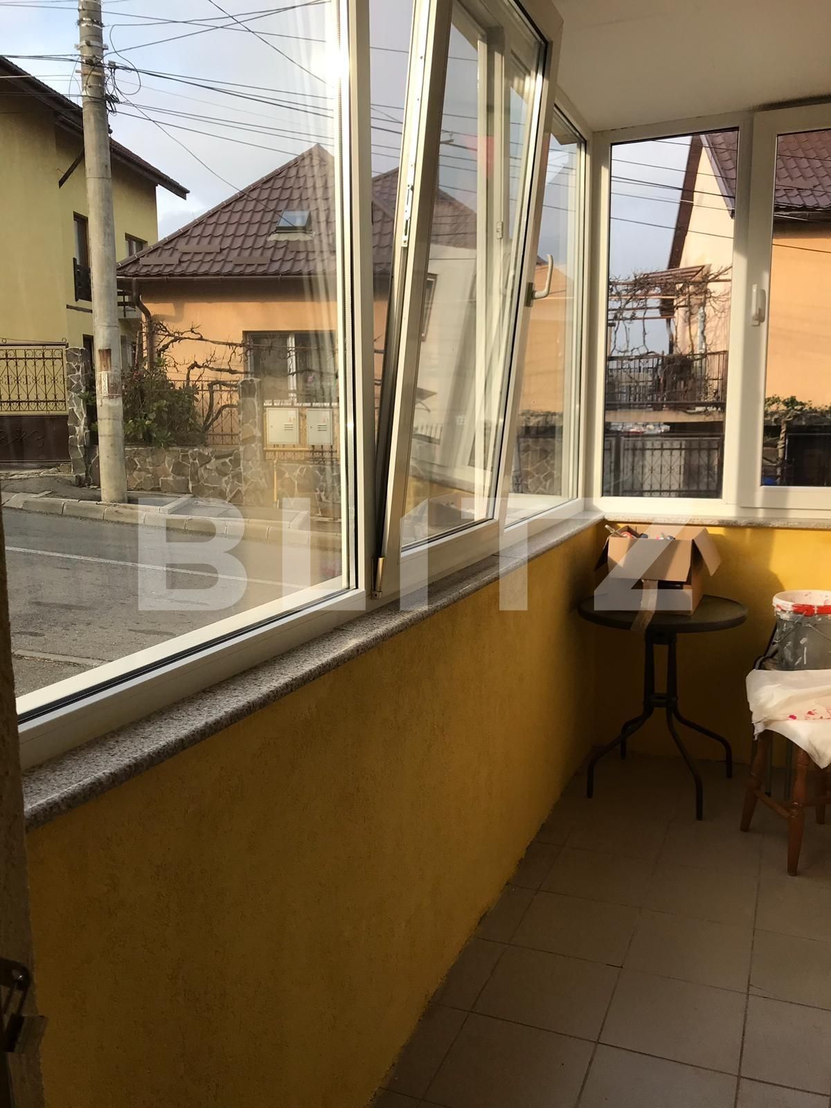 Apartament de închiriat 2 camere Zorilor - 35544AI | BLITZ Cluj-Napoca | Poza13