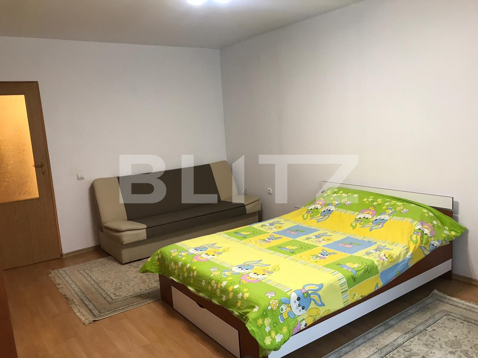 Apartament de închiriat 2 camere Zorilor - 35544AI | BLITZ Cluj-Napoca | Poza2