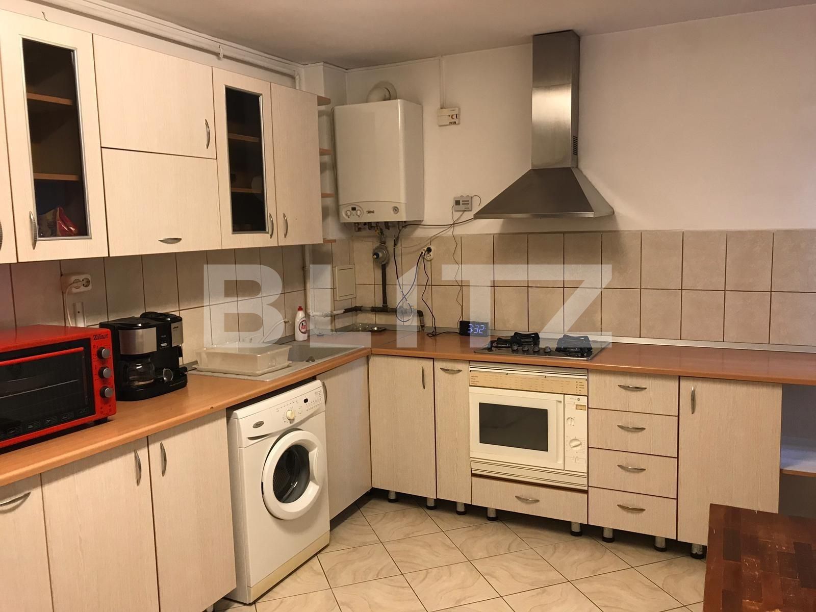 Apartament de închiriat 2 camere Zorilor - 35544AI | BLITZ Cluj-Napoca | Poza8
