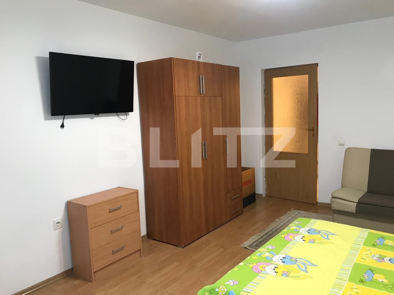 Apartament de închiriat 2 camere Zorilor - 35544AI | BLITZ Cluj-Napoca | Poza3