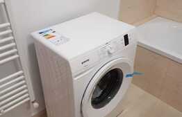 Apartament 2 camere, mobilat,utilat, zona strazii Teilor!