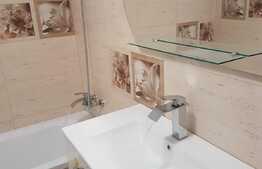 Apartament 2 camere, mobilat,utilat, zona strazii Teilor!