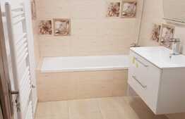 Apartament 2 camere, mobilat,utilat, zona strazii Teilor!