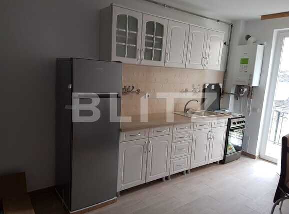 Apartament de vânzare 2 camere Floreşti - 35545AV | BLITZ Cluj-Napoca | Poza1