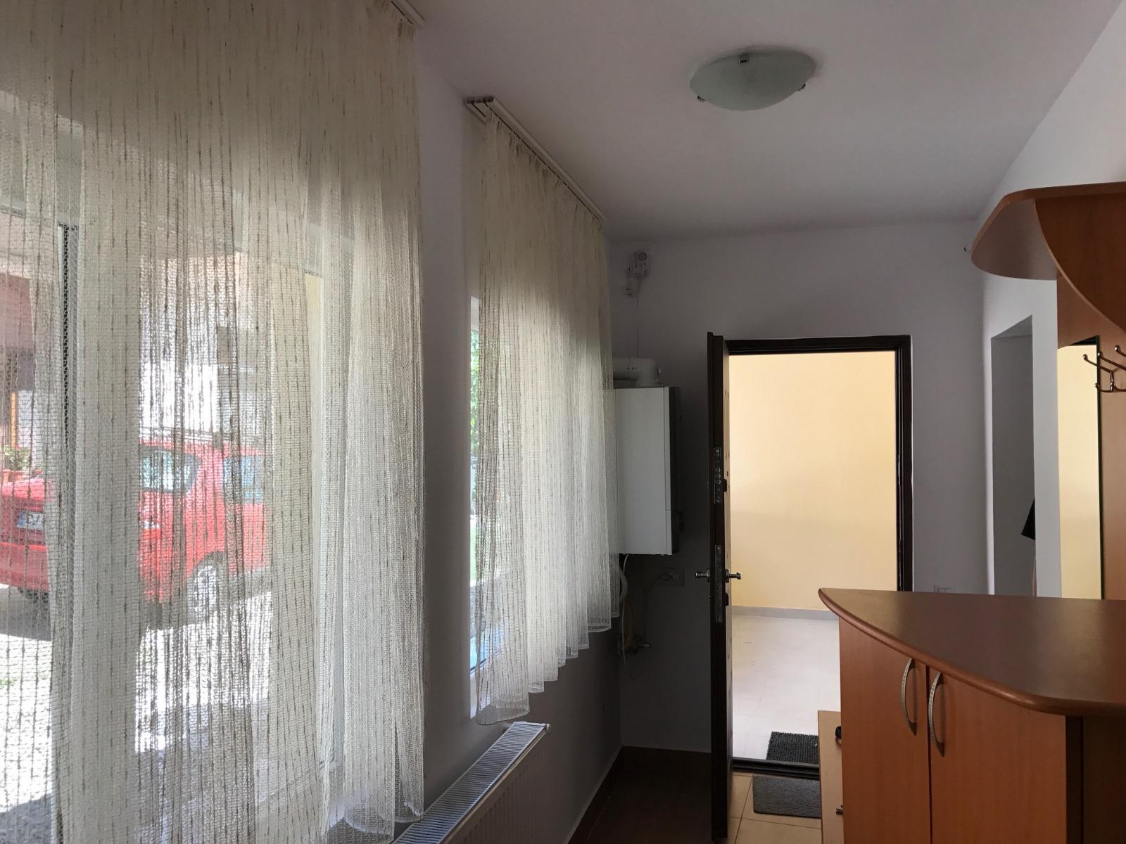 Apartament de închiriat 2 camere Central - 35546AI | BLITZ Cluj-Napoca | Poza10