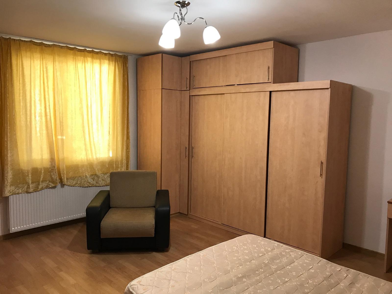 Apartament de închiriat 2 camere Central - 35546AI | BLITZ Cluj-Napoca | Poza2
