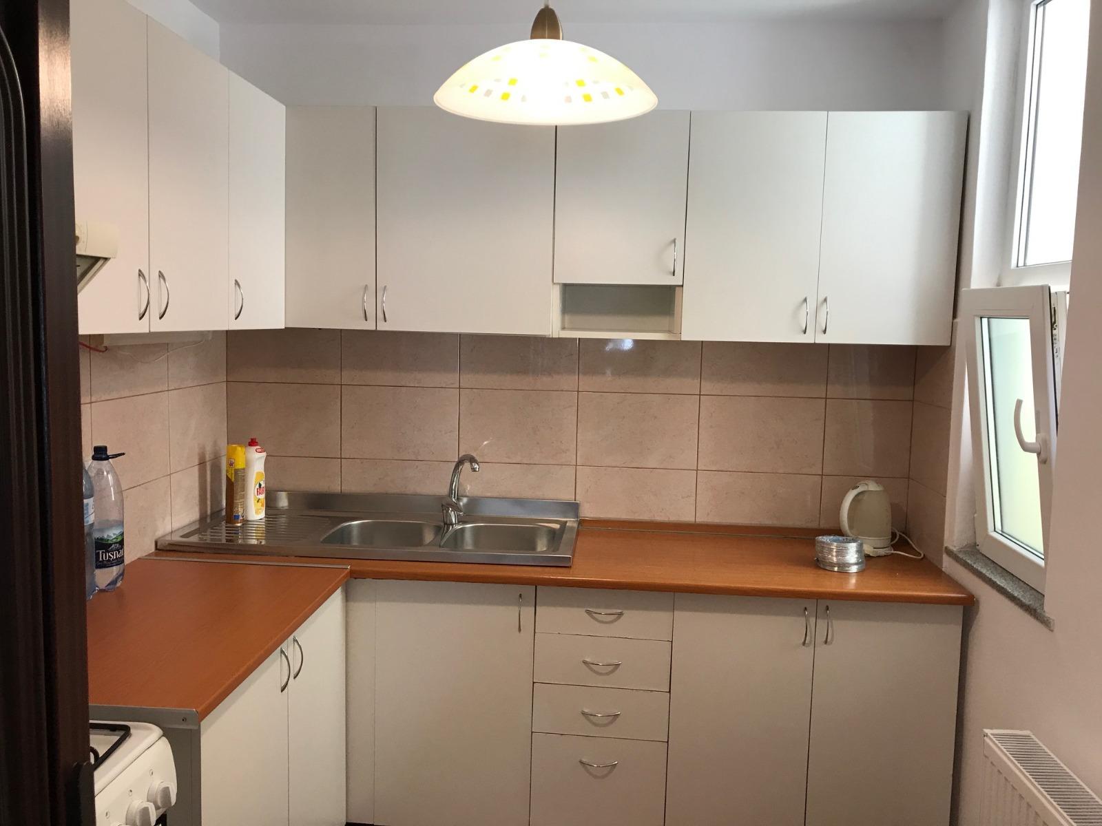 Apartament de închiriat 2 camere Central - 35546AI | BLITZ Cluj-Napoca | Poza8