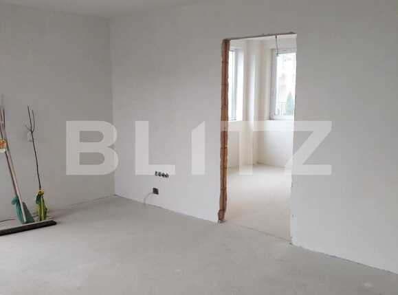 Apartament de vânzare 3 camere Manastur - 35547AV | BLITZ Cluj-Napoca | Poza2