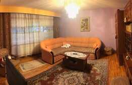 Apartament 3 camere, 77 mp, decomandat, zona strazii Paris