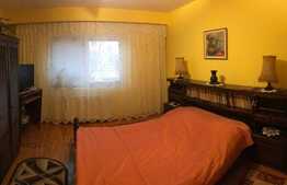 Apartament 3 camere, 77 mp, decomandat, zona strazii Paris